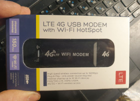 Маршрутизатори Маршрутизаторы ^/--/^ НОВИЙ 4-G 4-Ж МОДЕМ ДЛЯ ВСТАНОВЛЕННЯ СІМКАРТИ І МАТИ ІНТЕРНЕТ ^_^^^ НОВЫЙ 4-G 4-Ж МОДЕМ ДЛЯ УСТАНОВЛЕНИЯ СИМКАРТЫ И МАТЬ ИНТЕРНЕТ - фото фото фото
