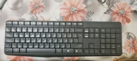Клавіатури Клавиатуры ^/--/^ Безпровідна Клавіатура logitech k /--/ 253 ^_^^^ Беспроводная Клавиатура logitech k /--/ 253 - фото фото фото