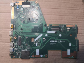 Материнські плати Материнские платы ^/--/^ Материнська плата ноутбука ASUS X /--/ 551 /--/ MA N /--/ 2830 ^_^^^ Материнская плата ноутбука ASUS X /--/ 551 /--/ MA N /--/ 2830 - фото фото фото