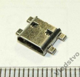 Порти, роз'єми Порты, разъемы ^/--/^ S /--/ 712 Micro USB Разъем гнездо питания Samsung Galaxy Ace 2 I /--/ 8160 I /--/ 8190 S /--/ 5260 ^_^^^ S /--/ 712 Micro USB Роз'єм го живлення Samsung Galaxy Ace 2 I /--/ 8160 I /--/ 8190 S /--/ 5260 - фото фото фото