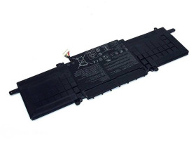 Акумулятори Аккумуляторы ^/--/^ Акумулятор для ноутбука Asus C /--/ 31 /--/ N /--/ 1815 ZenBook UX /--/ 333 /--/ FA 11.55 В Black 3400 мАг Аналог - фото фото фото