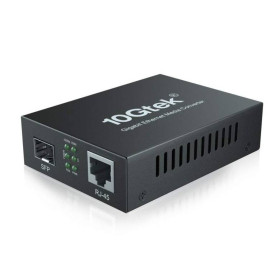 Інше Другое ^/--/^ Уценка! 10 /--/ Gtek гигабитный Ethernet медиаконвертер, открытый SFP оптоволоконный конвертер Ethernet RJ ^_^^^ Уцінка! 10 /--/ Gtek гігабітний Ethernet медіаконвертер, відкритий SFP оптоволоконний конвертер Ethernet RJ - фото фото фото