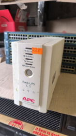 UPS, ИБП UPS, ИБП ^/--/^ Бесперебійник ДБЖ APC Back-UPS 650 BK /--/ 650 /--/ EI №220 ^_^^^ Бесперебойник ДБЖ APC Back-UPS 650 BK /--/ 650 /--/ EI No /--/ 220 - фото фото фото