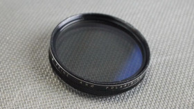 Світлофільтри Светофильтры ^/--/^ Prinz  Polarizing 49 /--/ mm. поляризационный светофильтр 100% оригинал Japan Вживане ^_^^^ Prinz Polarizing 49 /--/ mm. поляризаційний світлофільтр 100% оригінал Japan - фото фото фото