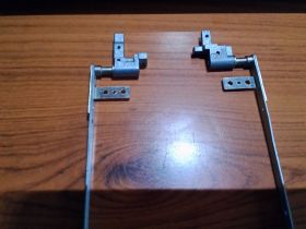 Корпуса Корпуса ^/--/^ Петли матрицы ноутбука Asus F /--/ 3 /--/ M ^_^^^ Петлі матриці ноутбука Asus F /--/ 3 /--/ M - фото фото фото