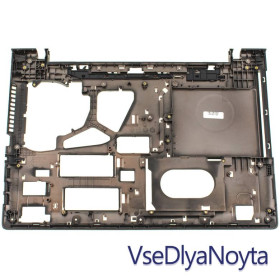 Корпуса Корпуса ^/--/^ Нижняя крышка для ноутбука Lenovo (G /--/ 50-30, G /--/ 50-45, G /--/ 50-70, G /--/ 50-80), black ^_^^^ Нижня кришка для ноутбука Lenovo (G /--/ 50-30, G /--/ 50-45, G /--/ 50-70, G /--/ 50-80), black - фото фото фото