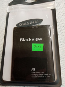 Акумулятори Аккумуляторы ^/--/^ Аккумулятор  (оригинал 100%) для Blackview A /--/ 9 новый ^_^^^ Акумулятор (оригінал 100%) для Blackview A /--/ 9 новий - фото фото фото