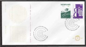 Європа Европа ^/--/^ Нидерланды 1988 КОНСЕРВАТОРИЯ АМСТЕРДАМА МУЗЫКА ТВОРЧЕСТВО ИСКУССТВО КПД Mi.1351-1352 ^_^^^ Нідерланди 1988 КОНСЕРВАТОРІЯ АМСТЕРДАМА МУЗИКА ТВІРСТВО МИСТЕЦТВО КПД Mi.1351-1352 - фото фото фото