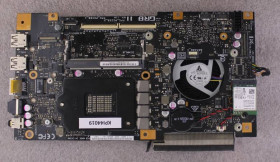 Материнські плати Материнские платы ^/--/^ Мат.плата Asus ROG GR /--/ 8 II s /--/ 1151 KPI /--/ 44019 - фото фото фото