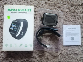 Розумні годинники (Smart watch) Умные часы (Smart watch) ^/--/^ Смарт годинник № 8 ^_^^^ Смарт годинник No 8 - фото фото фото