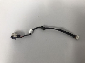 Корпуса Корпуса ^/--/^ Гніздо живленя на Lenovo ThinkPad T /--/ 470 /--/ p ^_^^^ Гнездо питания на Lenovo ThinkPad T /--/ 470 /--/ p - фото фото фото