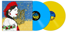 Платівки Пластинки ^/--/^ V.A. Брати Гадюкіни, Аква Віта, Скрябін, The Вйо, Бумбокс - About Ukraine - 2023.  (2 /--/ LP). 12. Colour ^_^^^ V.A. Братья Гадюкины, Аква Вита, Скрябин, The Вйо, Бумбокс - About Ukraine - 2023. (2 /--/ LP). 12.Colour - фото фото фото
