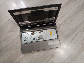 Корпуса Корпуса ^/--/^ Корпус для ноутбука Acer Aspire 5560 /--/ G весь в зборі ^_^^^ Корпус для ноутбука Acer Aspire 5560 /--/ G весь в сборе - фото фото фото