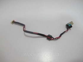 Шлейфи Шлейфы ^/--/^ Гнездо зарядки Acer 5740 (NZ-3959) ^_^^^ Гніздо зарядки Acer 5740 (NZ-3959) - фото фото фото