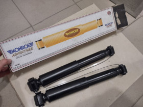 Стійки, тяги Стойки, тяги ^/--/^ Амортизатори задні Monroe Reflex E /--/ 7806 Citroen Picasso, Peugeot ^_^^^ Амортизаторы задние Monroe Reflex E /--/ 7806 Citroen Picasso, Peugeot - фото фото фото