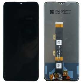 Сенсорні екрани і Дисплеї Сенсорные экраны и Дисплеи ^/--/^ Дисплей Nokia G /--/ 22  (TA-1516 / TA-1528) complete Black ^_^^^ Дисплей Nokia G /--/ 22 (TA-1516 / TA-1528) complete Black - фото фото фото