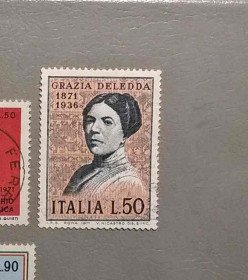 Історія та особистості История и личности ^/--/^ Италия Личности 1971 ^_^^^ Італія Особистості 1971 - фото фото фото