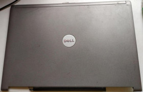 Інші комплектуючі Другие комплектующие ^/--/^ 9031 Кришка матриці Dell D /--/ 630  (PP /--/ 18 /--/ L) ^_^^^ 9031 Крышка матрицы Dell D /--/ 630 (PP /--/ 18 /--/ L) - фото фото фото
