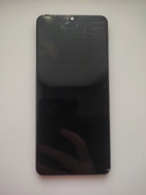 Корпуса на Samsung Корпуса на Samsung ^/--/^ Рамка Samsung A /--/ 32 с динамиком и кнопками включения оригинал дисплей разбит ^_^^^ Рамка Samsung A /--/ 32 з динаміком і кнопками включення оригінал дисплей розбитий - фото фото фото