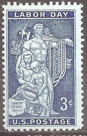 Північна Америка Северная Америка ^/--/^ США 1956 Sc.1082 * - фото фото фото