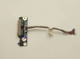 Інші комплектуючі Другие комплектующие ^/--/^ Дополнительная плата Lenovo G /--/ 410 (NZ-12097) ^_^^^ Додаткова плата Lenovo G /--/ 410 (NZ-12097) - фото фото фото