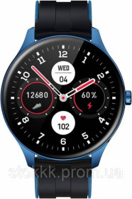 Розумні годинники (Smart watch) Умные часы (Smart watch) ^/--/^ Смарт-часы Sysmarts Fitness Tracker Health Sport SmartWatch Б/У ^_^^^ Sysmarts Fitness Tracker Health Sport SmartWatch Б/У - фото фото фото
