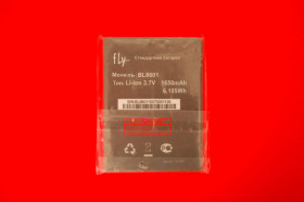 Акумулятори Аккумуляторы ^/--/^ Аккумулятор акб Fly IQ /--/ 4505 BL /--/ 8601 1650 mAh ^_^^^ Акумулятор акб Fly IQ /--/ 4505 BL /--/ 8601 1650 mAh - фото фото фото