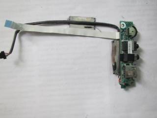 Інші комплектуючі Другие комплектующие ^/--/^ Плата USB, аудио ноутбука eMachines MX /--/ 4625  (41-A /--/ 06302-F /--/ 000) ^_^^^ Плата USB, аудіо ноутбука eMachines MX /--/ 4625 (41-A /--/ 06302-F /--/ 000) - фото фото фото