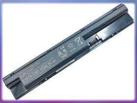 Акумулятори Аккумуляторы ^/--/^ Батарея для HP FP /--/ 06 Probook 440, 445, 450, 455, 470 G /--/ 0 G /--/ 1 G /--/ 2 (HSTNN-YB /--/ 4 /--/ J, FP /--/ 09) (10.8 /--/ V 5200 /--/ mAh 57 /--/ Wh) - фото фото фото