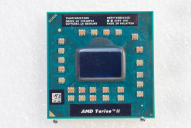 Процесори Процессоры ^/--/^ Процессор AMD Turion II Dual-Core Mobile N /--/ 520 ^_^^^ Процесор AMD Turion II Dual-Core Mobile N /--/ 520 - фото фото фото