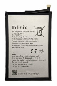 Акумулятори Аккумуляторы ^/--/^ Аккумулятор Infinix BL-49 /--/ FX Smart 6 Hot 10 Lite / 10 /--/ S / 12 /--/ i / 20 / 20 /--/ i ^_^^^ Аккумулятор Infinix BL-49 /--/ FX Smart 6 Hot 10 Lite / 10 /--/ S / 12 /--/ i / 20 /--/ i - фото фото фото
