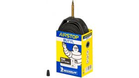Покришки, камери Покрышки, камеры ^/--/^ Камера Michelin A /--/ 2 700 X 25 / 32 /--/ C Presta 40 мм (DEM /--/ 109) - фото фото фото