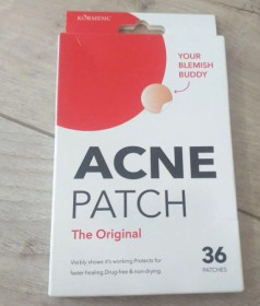 Браслети, ремінці Браслеты, ремешки ^/--/^ 42506  Патчи Kormesic Acne Patch от акне и воспалений 36 шт/1 уп      (KG-8740) ^_^^^ 42506 Патчі Kormesic Acne Patch від акне і запалень 36 шт/1 уп (KG-8740) - фото фото фото