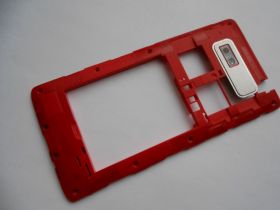 Корпуса на HTC Корпуса на HTC ^/--/^ Корпус средняя часть HTC Desire 600 Dual Sim PO /--/ 49110 PO /--/ 49100 Original ^_^^^ Корпус середня частина HTC Desire 600 Dual Sim PO /--/ 49110 PO /--/ 49100 Original - фото фото фото