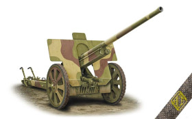 : : ^/--/^ ACE 72572 F-22 76,2 /--/ mm Soviet AT Gun 1/72 - фото фото фото