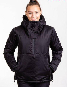 Куртки, костюми Куртки, костюмы ^/--/^ Куртка анорак Just Play чорний (B /--/ 2361-black) ^_^^^ Куртка анорак Just Play черный (B /--/ 2361-black) - фото фото фото