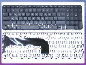 Клавіатури Клавиатуры ^/--/^ Клавиатура для HP envy M /--/ 6, M /--/ 6 /--/ T, M /--/ 6-1000, M /--/ 6-1100, M /--/ 6-1200 (RU Black Черная рамка) ^_^^^ Клавіатура для HP envy M /--/ 6, M /--/ 6 /--/ T, M /--/ 6-1000, M /--/ 6-1100, M /--/ 6-1200 (RU Black Чорна рамка) - фото фото фото