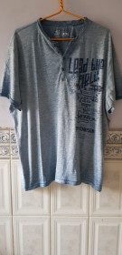 Футболки, майки Футболки, майки ^/--/^ Футболка &amp;quot;Tom Tailor&amp;quot;  (100% cotton, 2 /--/ XL) ^_^^^ Футболка &amp;quot;Tom Tailor&amp;quot; (100% cotton, 2 /--/ XL) - фото фото фото