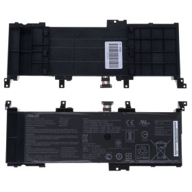 Акумулятори Аккумуляторы ^/--/^ Оригинальная батарея для ноутбука ASUS C /--/ 41 /--/ N /--/ 1531 (ROG Strix: GL /--/ 502 /--/ VY, GL /--/ 502 /--/ VS series) 15.2 /--/ V 4120 /--/ mAh 6 ^_^^^ Оригінальна батарея для ноутбука ASUS C /--/ 41 /--/ N /--/ 1531 (ROG Strix: GL /--/ 502 /--/ VY, GL /--/ 502 /--/ VS series) 15.2 /--/ V 4120 /--/ mAh 6 - фото фото фото