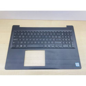 Клавіатури Клавиатуры ^/--/^ Клавіатура Dell Latitude 3590, L /--/ 3590, E /--/ 3590 V /--/ 5 /--/ YGX з фреймом ^_^^^ Клавиатура Dell Latitude 3590, L /--/ 3590, E /--/ 3590 V /--/ 5 /--/ YGX с фреймом - фото фото фото