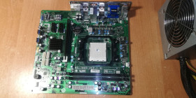Материнські плати Материнские платы ^/--/^ Материнская плата MSI Medion MS-7800      (Socket FM /--/ 2, AMD A /--/ 75,PCI-Express 16)#2 ^_^^^ Материнська плата MSI Medion MS-7800 (Socket FM /--/ 2, AMD A /--/ 75,PCI-Express 16)#2 - фото фото фото