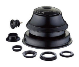Рулі, виноси, гріпси Рули, выносы, грипсы ^/--/^ Кермовий набір Mixxier 1-1/8&amp;quot; 44 /--/ x /--/ 55 /--/ x /--/ 30 мм чорний (QLP-44/C) ^_^^^ Кермовый набор Mixxier 1-1/8&amp;quot; 44 /--/ x /--/ 55 /--/ x /--/ 30 мм черный (QLP-44/C) - фото фото фото