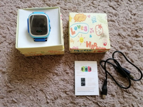 Розумні годинники (Smart watch) Умные часы (Smart watch) ^/--/^ Дитячий смарт годинник з підтримкою сім карти ^_^^^ Детский смарт часы с поддержкой 7 карт - фото фото фото