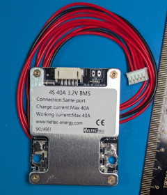 Плати Платы ^/--/^ Плата захисту LiFePo /--/ 4 BMS 4 /--/ S 40 /--/ a Heltec ^_^^^ Плата защиты LiFePo /--/ 4 BMS 4 /--/ S 40 /--/ a Heltec - фото фото фото