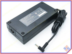 Адаптери живлення Адаптеры питания ^/--/^ Блок питания для HP ZBook 17 G /--/ 3 Mobile Workstation (19.5 /--/ V 10.3 /--/ A 200 /--/ W (4.5*3.0+Pin Blue))(без кабеля) ^_^^^ Блок живлення для HP ZBook 17 G /--/ 3 Mobile Workstation (19.5 /--/ V 10.3 /--/ A 200 /--/ W (4.5*3.0+Pin Blue)) - фото фото фото