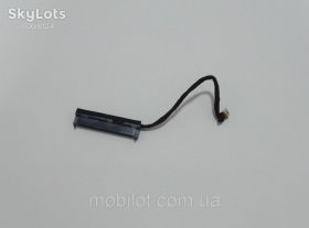 Шлейфи Шлейфы ^/--/^ Шлейф к жесткому диску HP m /--/ 6-1062 /--/ sr (NZ-9017) ^_^^^ Шлейф до жорсткого диска HP m /--/ 6-1062 /--/ sr (NZ-9017) - фото фото фото