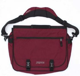 Сумки Сумки ^/--/^ Нова оригінальна американська сумка JanSport Century Brief II Red ^_^^^ Новая сумка JanSport Century Brief II Red - фото фото фото