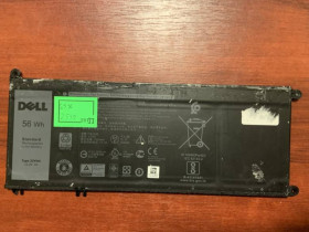 Акумулятори Аккумуляторы ^/--/^ Акумулятор DELL 33 /--/ YDH Знос: 65 Dell Inspiron 15 7577, 7578, 17 7773, 7778, 7779, G /--/ 3 3579 G /--/ 5 5587 (25 ^_^^^ Аккумулятор DELL 33 /--/ YDH Износ: 65 Dell Inspiron 15 7577, 7578, 17 7773, 7778, 7779, G /--/ 3 3579 G /--/ 5 5587 (25 - фото фото фото