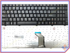 Клавіатури Клавиатуры ^/--/^ Клавиатура для LENOVO IdeaPad G /--/ 560, G /--/ 565, G /--/ 560 /--/ E, G /--/ 565 /--/ A (RU Black) ^_^^^ Клавіатура для LENOVO IdeaPad G /--/ 560, G /--/ 565, G /--/ 560 /--/ E, G /--/ 565 /--/ A (RU Black) - фото фото фото