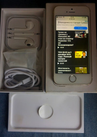 Apple iPhone Apple iPhone ^/--/^ НЕ ПРОПУСТИ . ОТЛИЧНЫЙ Apple iPhone 5 /--/ s             (16 /--/ Gb) . ЧИТАТЬ ВНИМАТЕЛЬНО ДО КОНЦА ! ^_^^^ Не пропустити . відмінний Apple iPhone 5 /--/ s (16 /--/ Gb) . Читати уважно до кінця ! - фото фото фото